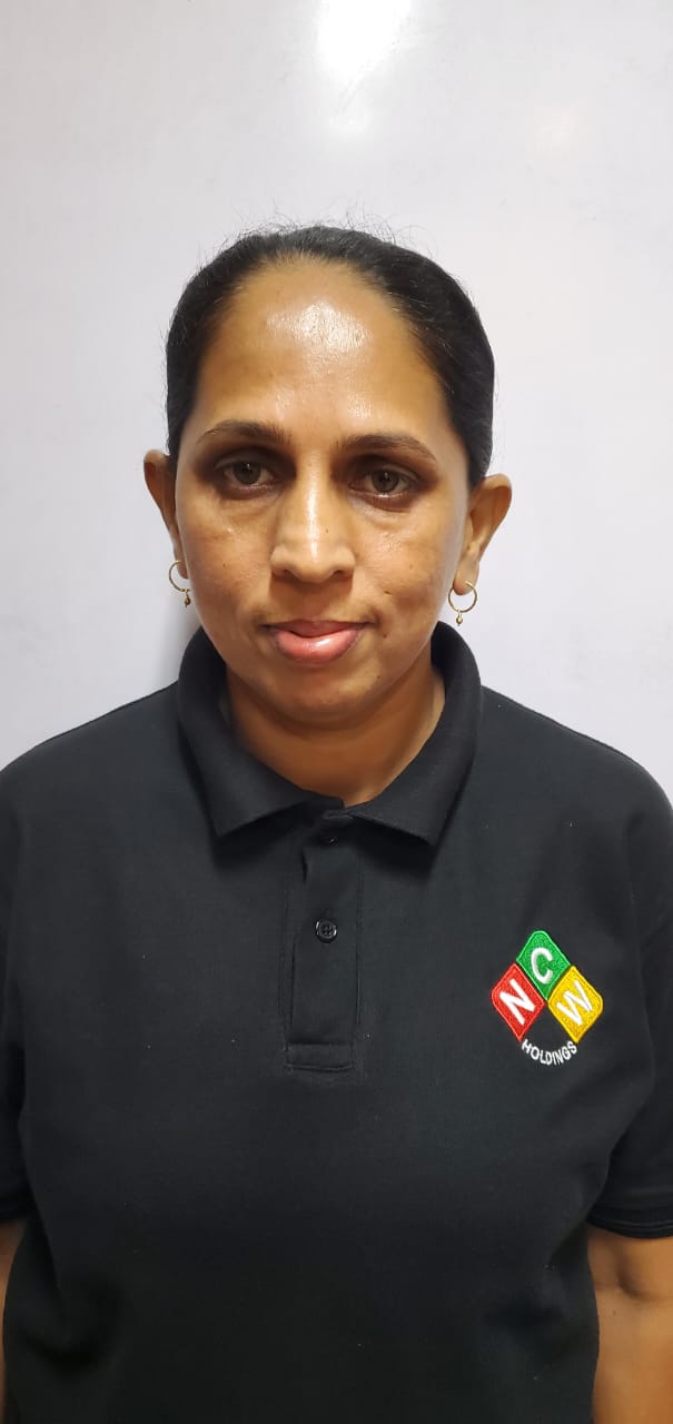 Team Member